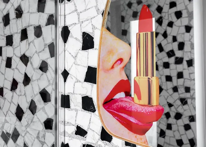 Casaunoe Boutique فندق 4*