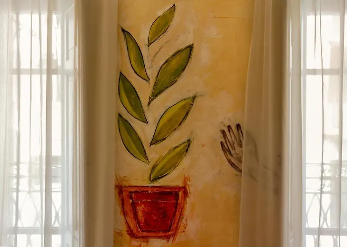 Casaunoe Boutique فندق 4*