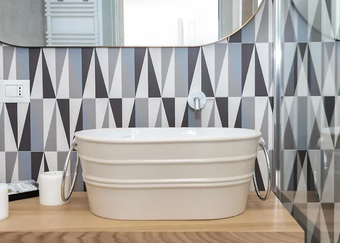 Casaunoe Boutique 4*