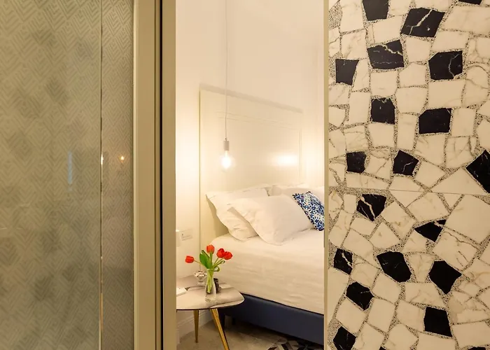 Hotell Casaunoe Boutique