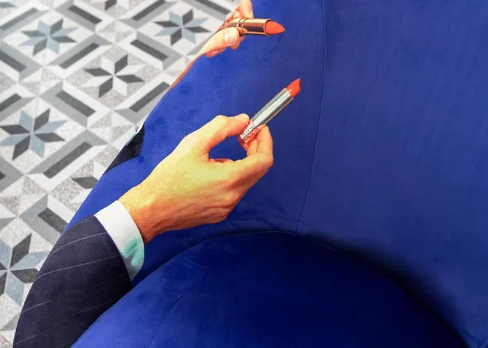 Casaunoe Boutique Hotel Olbia