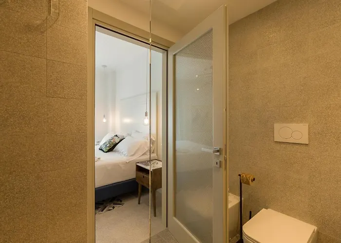 Casaunoe Boutique 4* Olbia