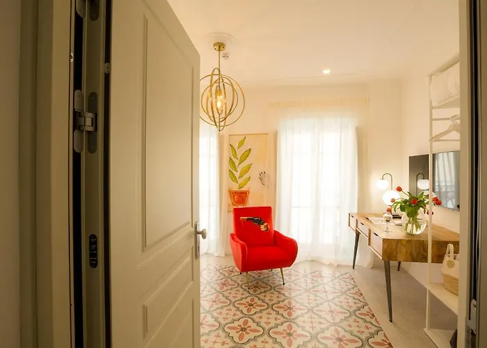 Casaunoe Boutique Hotel 4*