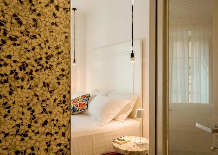 Hotel Casaunoe Boutique Olbia