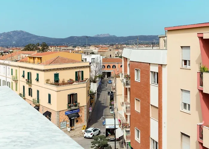 Casaunoe Boutique Hotell