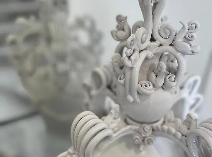 Casaunoe Boutique 4* أولبيا