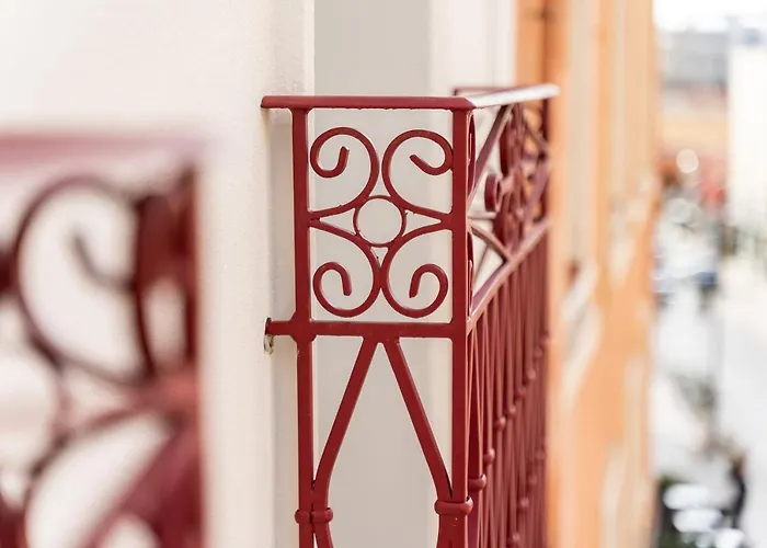 Casaunoe Boutique Hotel 4*