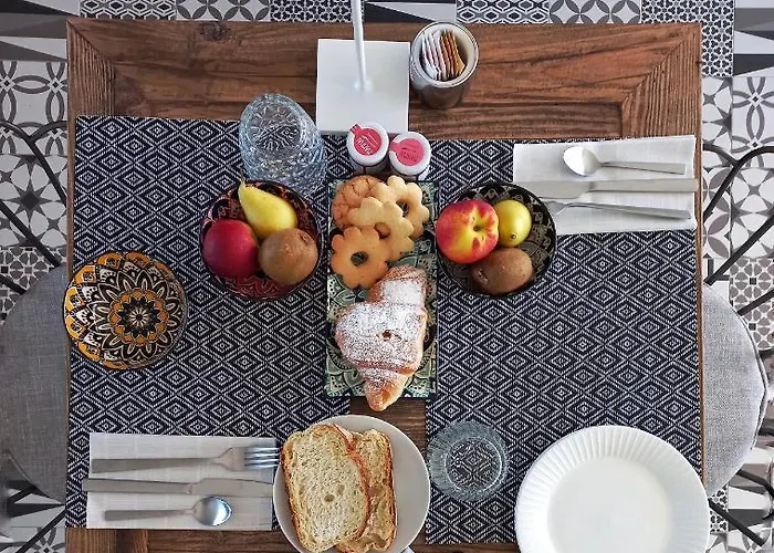 Hotell Casaunoe Boutique