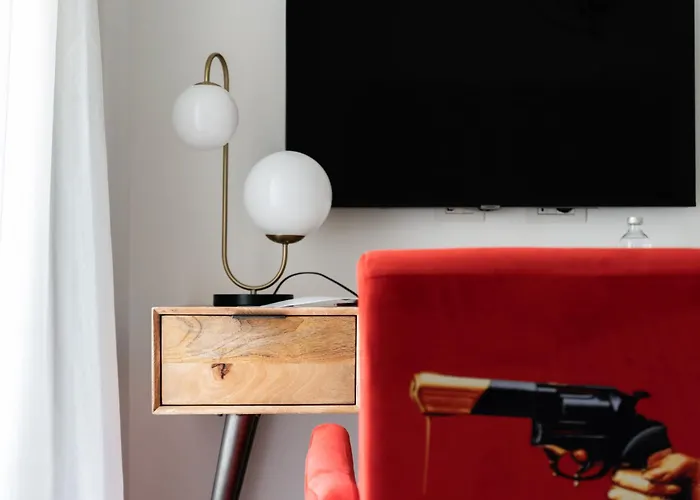 Casaunoe Boutique 4* أولبيا