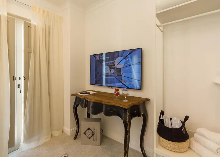 Casaunoe Boutique 4*