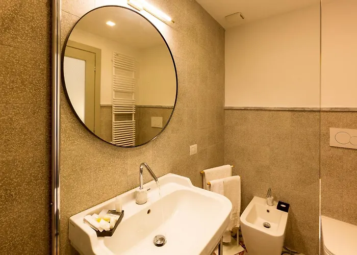 Hotell Casaunoe Boutique 4*