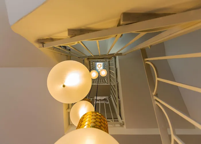 Casaunoe Boutique Hotel