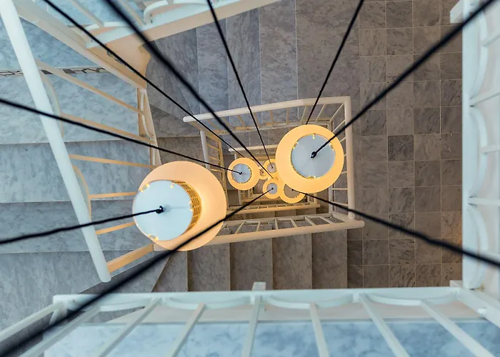 Casaunoe Boutique Hotel 4*