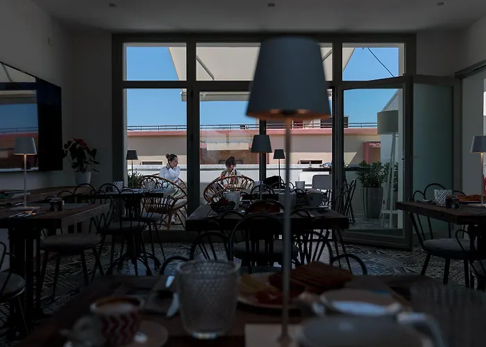 Casaunoe Boutique Olbia