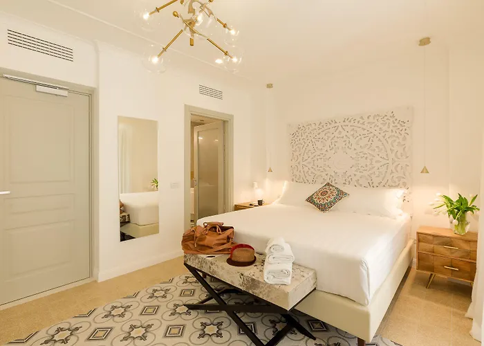 Casaunoe Boutique 4* أولبيا