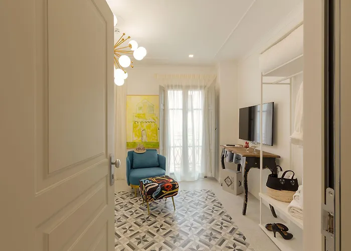 Casaunoe Boutique 4*