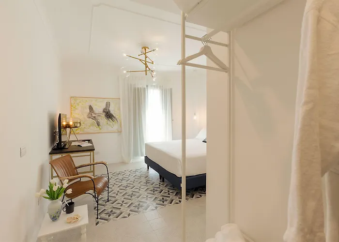 Casaunoe Boutique 4* Olbia