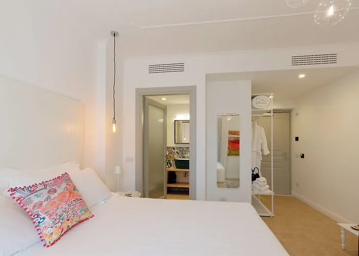 Casaunoe Boutique Hotel 4*