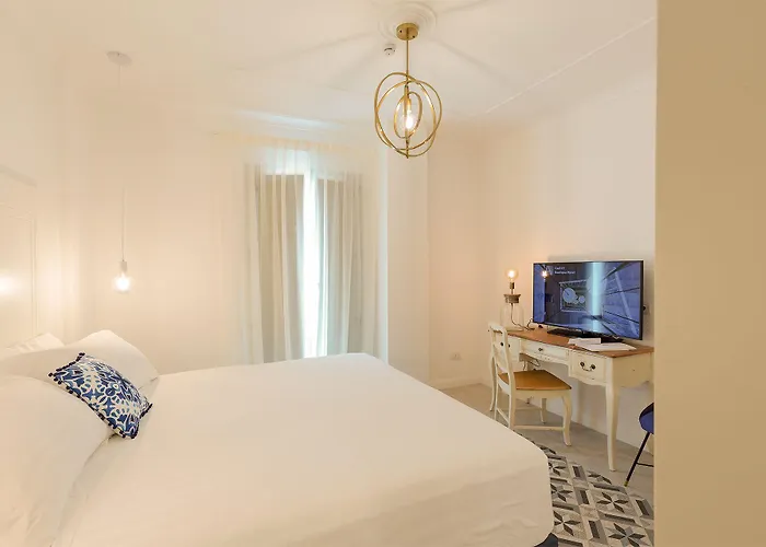 Casaunoe Boutique 4* Olbia